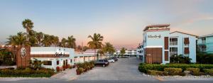 Silver Surf Gulf Beach Resort
