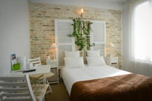 Hotels Auberge Normande : photos des chambres