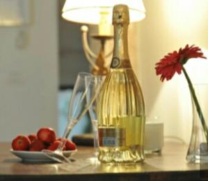 ARCOBELLO Suite Rooms