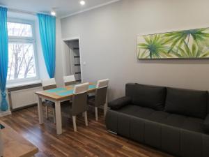 Apartament Poniatowskiego
