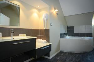 Hotels Auberge Normande : photos des chambres