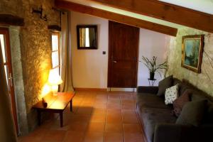 B&B / Chambres d'hotes Domaine Le Castelet : photos des chambres