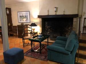 Hotels Le Moulin De La Beune : photos des chambres