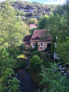 Hotels Le Moulin De La Beune : photos des chambres