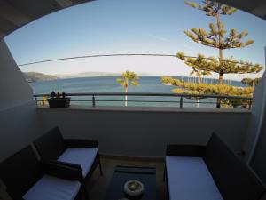 Onar Corfu Aparts & Studios Corfu Greece