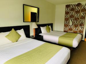 Hotel at the Waldorf