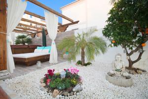 Villa Maite with Pool and Hot Tub SpainSunRentals 1057