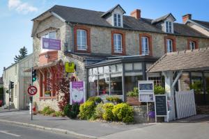 Hotels Auberge Normande : photos des chambres