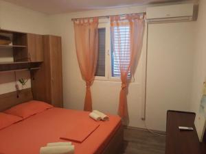 Apartments by the sea Cove Blaca Mljet 4899