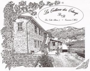 La Collina Dei Ciliegi