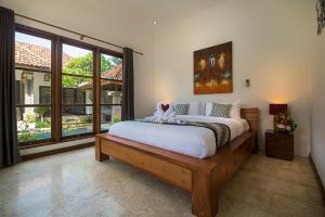 Georgina Estate by Villas Direct Bali