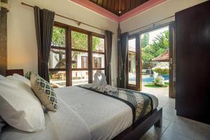 Georgina Estate by Villas Direct Bali
