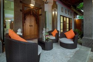 Georgina Estate by Villas Direct Bali