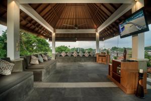 Georgina Estate by Villas Direct Bali