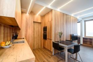 Apartment with amazing view!