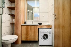 Apartment with amazing view!