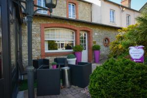 Hotels Auberge Normande : photos des chambres