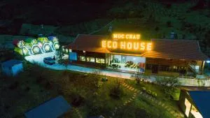 Eco House Mộc Châu - Ban Ngum