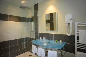 Hotels Auberge Normande : photos des chambres