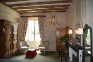 Hotels Chateau des Arpentis : photos des chambres