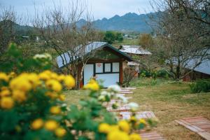 Eco House Mộc Châu