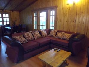 Hostal Robinson