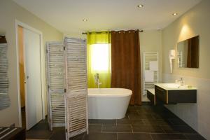 Hotels Auberge Normande : photos des chambres