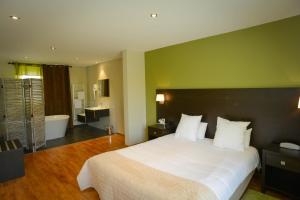 Hotels Auberge Normande : photos des chambres