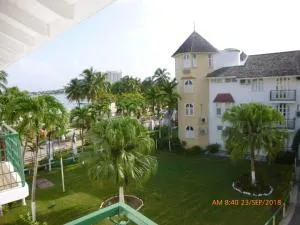 SandCastles # E26 - Ocho Rios