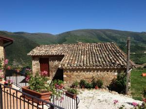 La Collina Dei Ciliegi
