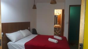 Hostel e Pousada Boa Vista