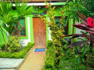 Hostal Capurgana