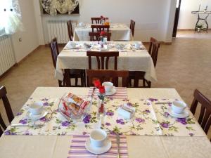 La Collina Dei Ciliegi