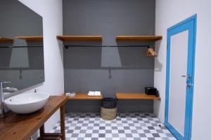 Suite Deluxe (Deluxe Suite)