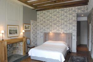 Hotels Chateau des Arpentis : photos des chambres