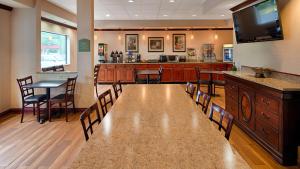 Best Western of Wise