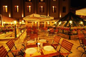 Hotel Central