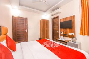 Hotel Reeve Inn