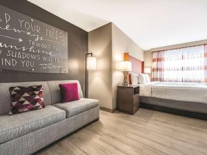 La Quinta by Wyndham Seattle Federal Way