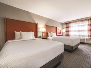 La Quinta by Wyndham Seattle Federal Way