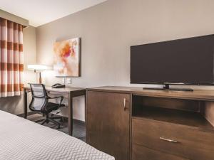 La Quinta by Wyndham Seattle Federal Way