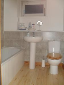 Edinburgh Beach View Apartment