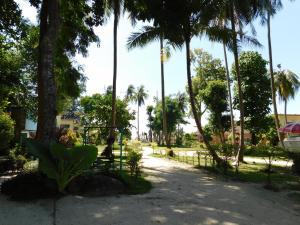 Z-Touch Lipe Island Resort