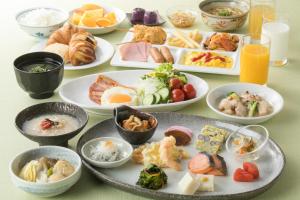GRANDVRIO HOTEL NARA -WAKURA- -ROUTE INN HOTELS-