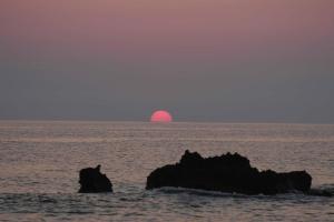 ARETOUSA Kythira Greece