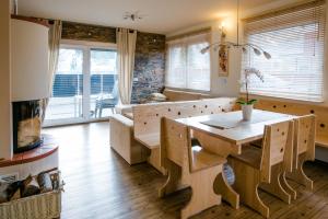 Suite Luxury apartment with a nice view in Kranjska Gora Kranjska Gora Slovenia