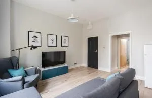 The Love Walk Apartments - London