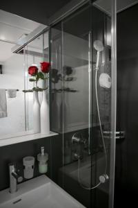 Economy Single Room room in Hotel Metropol