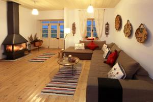 Kalopanayiotis Cottage