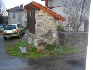 Maisons d'hotes l'ancienne epicerie : photos des chambres